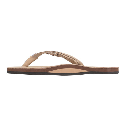 Women’s Flirty Braidy Sandal Rainbow