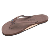 Rainbow 05. WOMENS FOOTWEAR - WOMENS SANDALS - WOMENS SANDALS CASUAL Women's Flirty Braidy Sandal EXPR EXPRESSO