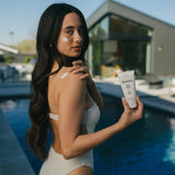 Unscented Mineral Sunscreen Lotion SPF 30 Range Essentials