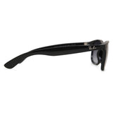 Ray Ban 07. EYEWEAR - SUNGLASSES - SUNGLASSES Andy | Black + Gray