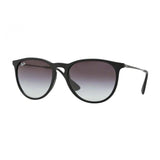 Ray Ban 07. EYEWEAR - SUNGLASSES - SUNGLASSES Erika Classic | Black | Grey Gradient