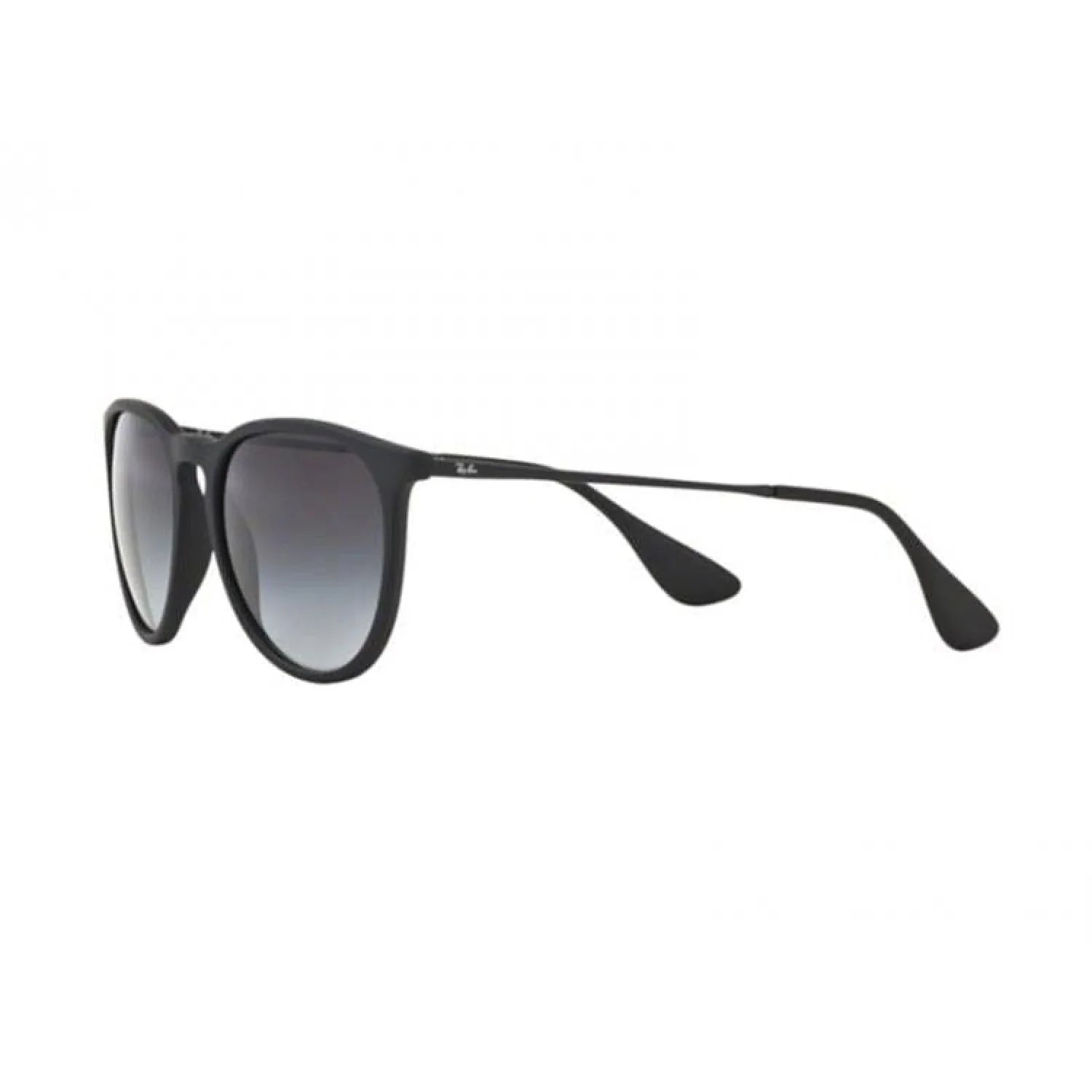 Ray Ban 07. EYEWEAR - SUNGLASSES - SUNGLASSES Erika Classic | Black | Grey Gradient