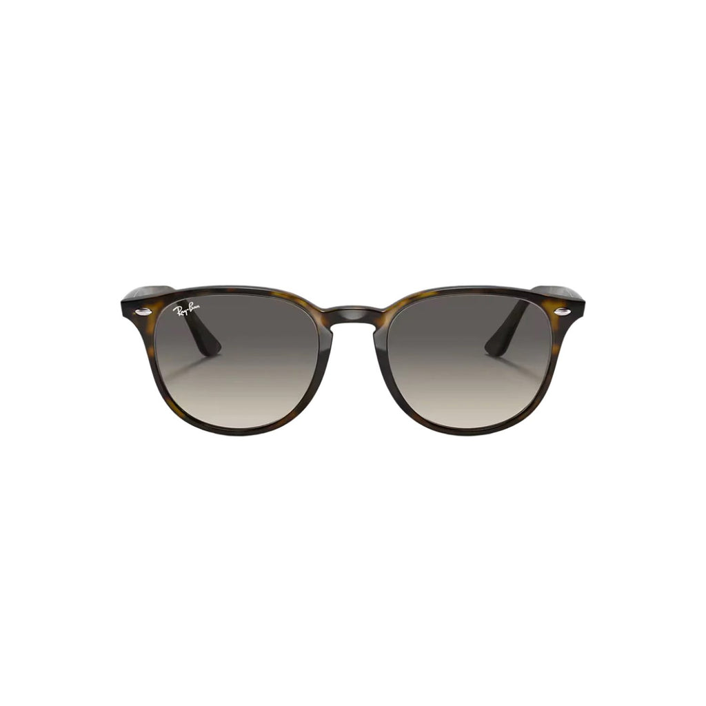 Havanna | Grey/Grey Gradient Ray Ban