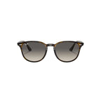 Havanna | Grey/Grey Gradient Ray Ban
