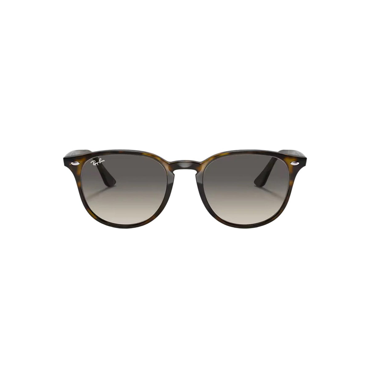 Havanna | Grey/Grey Gradient Ray Ban