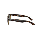 New Wayfarer | Tortoise / Green Polar Ray Ban