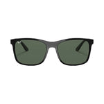 Ray Ban 07. EYEWEAR - SUNGLASSES - SUNGLASSES RB4259 | Black | Green