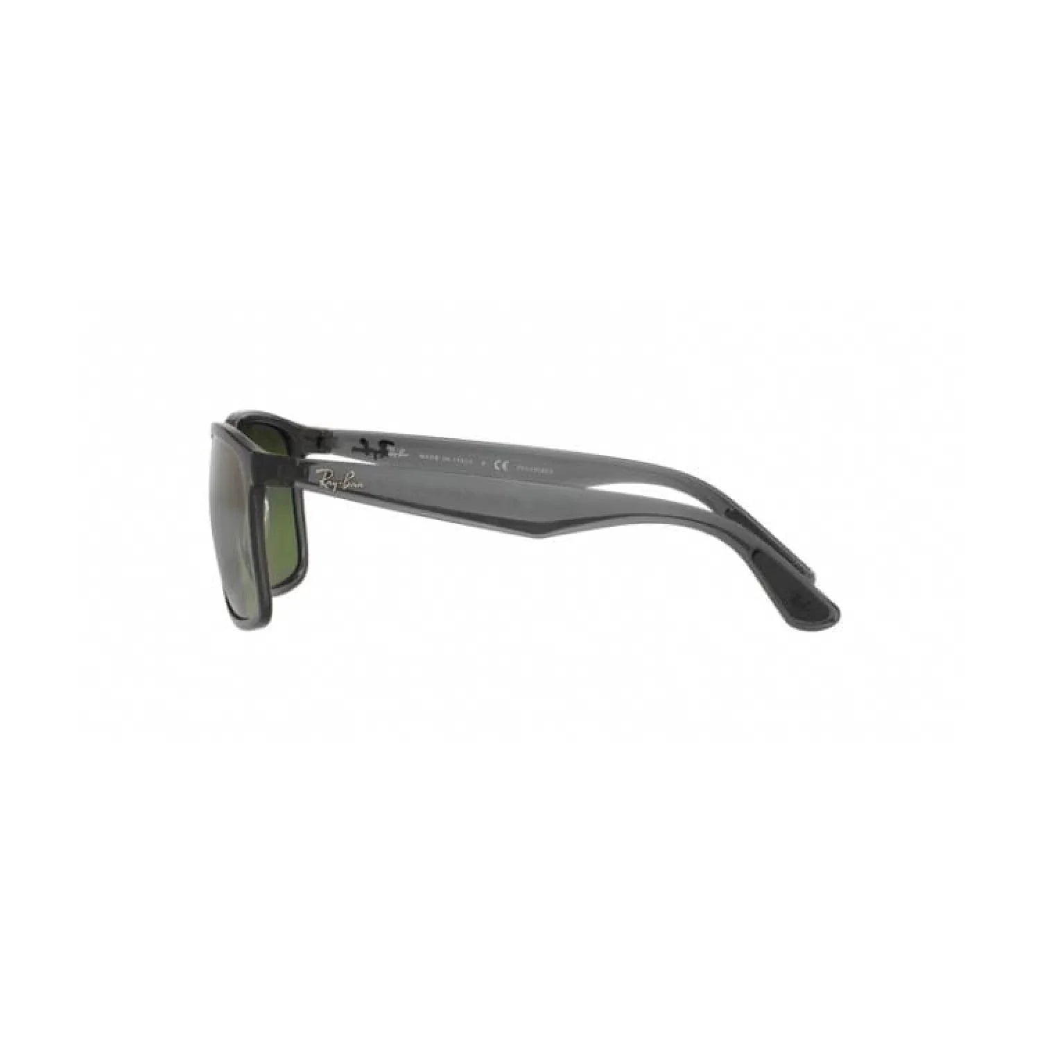 Ray Ban 07. EYEWEAR - SUNGLASSES - SUNGLASSES Rb4264 Chromance | Grey | Green Polar