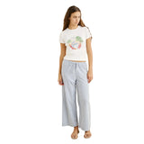 Women's Vista Stripe Beach Pant