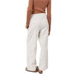 Rhythm 02. WOMENS APPAREL - WOMENS PANTS - WOMENS PANTS CASUAL Women's Classic Drawstring Pant OAT