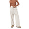 Rhythm 02. WOMENS APPAREL - WOMENS PANTS - WOMENS PANTS CASUAL Women's Classic Drawstring Pant OAT