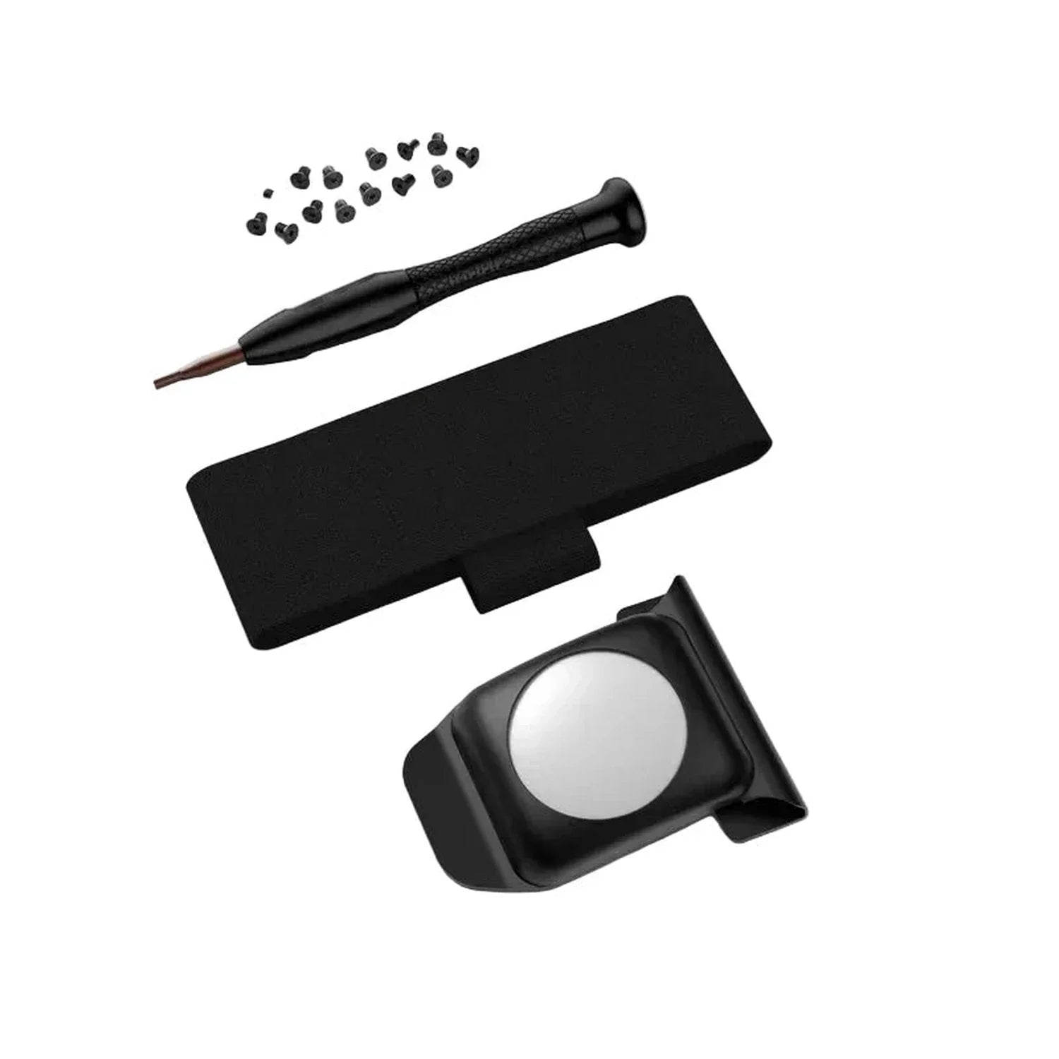 AirTag Money Clip Ridge
