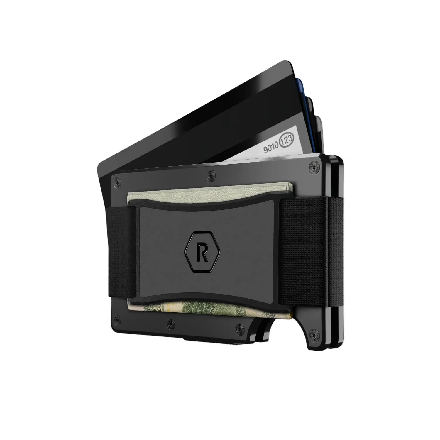Ridge 10. GIFTS|ACCESSORIES - MENS ACCESSORIES - MENS WALLETS The Ridge Aluminum