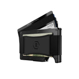 Ridge 10. GIFTS|ACCESSORIES - MENS ACCESSORIES - MENS WALLETS The Ridge Aluminum CASH STRAP