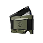 Ridge 10. GIFTS|ACCESSORIES - MENS ACCESSORIES - MENS WALLETS Ridge Wallet 2.0 MATTE OLIVE