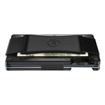 Ridge 10. GIFTS|ACCESSORIES - MENS ACCESSORIES - MENS WALLETS Ridge Wallet 2.0 ROYAL BLACK