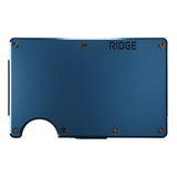 Ridge 10. GIFTS|ACCESSORIES - MENS ACCESSORIES - MENS WALLETS Ridge Wallet 2.0 ALPINE NAVY