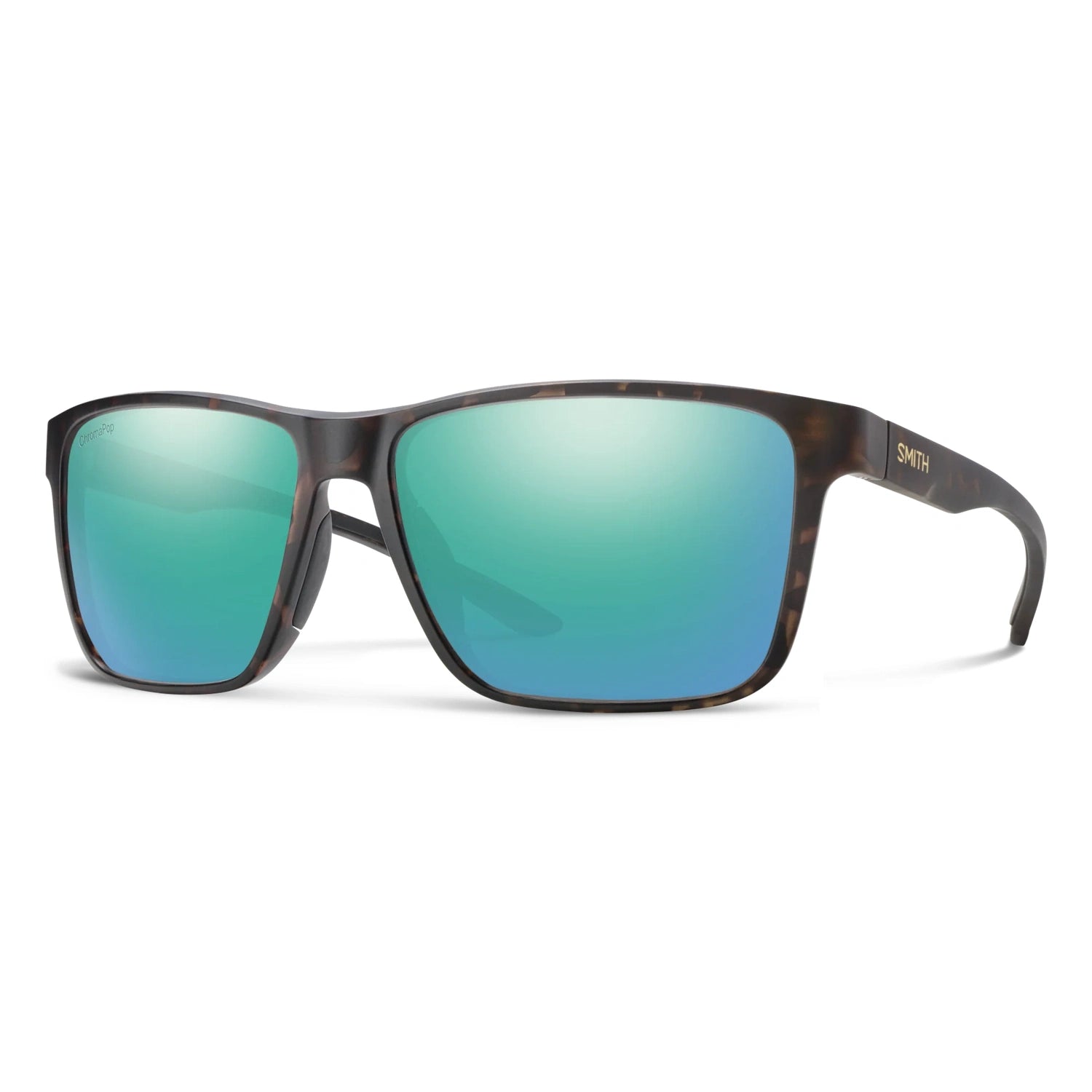 Riptide XL Smith Optics - MATTE TORTOISE / CHROMAPOP