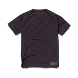 Roark 01. MENS APPAREL - MENS SS SHIRTS - MENS SS ACTIVE Men's Alta Elite Short Sleeve Tee BLK BLACK