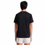 Roark 01. MENS APPAREL - MENS SS SHIRTS - MENS SS ACTIVE Men's Alta Elite Short Sleeve Tee BLK BLACK