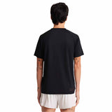 Roark 01. MENS APPAREL - MENS SS SHIRTS - MENS SS ACTIVE Men's Alta Elite Short Sleeve Tee BLK BLACK