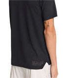 Roark 01. MENS APPAREL - MENS SS SHIRTS - MENS SS ACTIVE Men's Alta Elite Short Sleeve Tee BLK BLACK