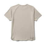 Roark 01. MENS APPAREL - MENS SS SHIRTS - MENS SS ACTIVE Men's Alta Elite Short Sleeve Tee MNS MOONSTONE