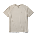 Roark 01. MENS APPAREL - MENS SS SHIRTS - MENS SS ACTIVE Men's Alta Elite Short Sleeve Tee MNS MOONSTONE