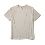 Roark 01. MENS APPAREL - MENS SS SHIRTS - MENS SS ACTIVE Men's Alta Elite Short Sleeve Tee MNS MOONSTONE