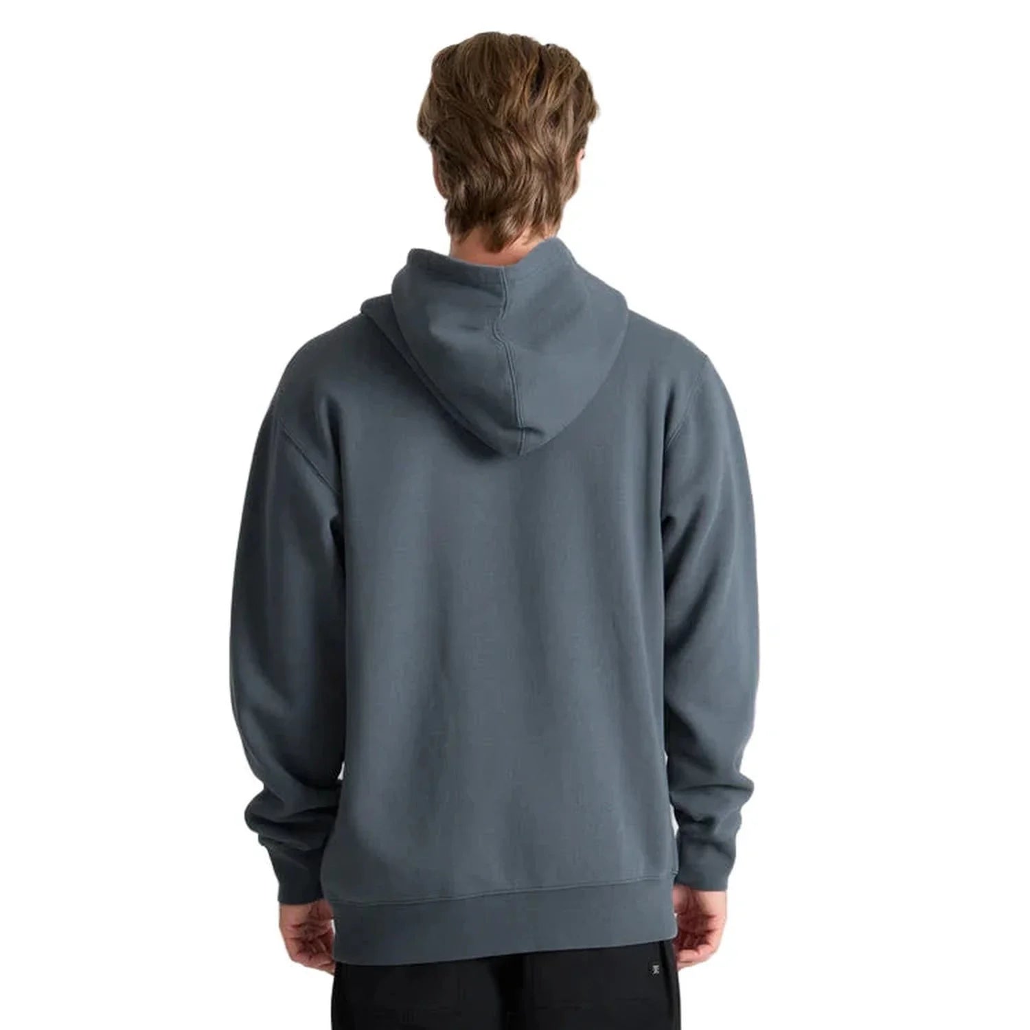 Roark 01. MENS APPAREL - MENS HOODIES|SWEATERS - MENS PO HOODY Men's Bolo Fleece OIO ORION