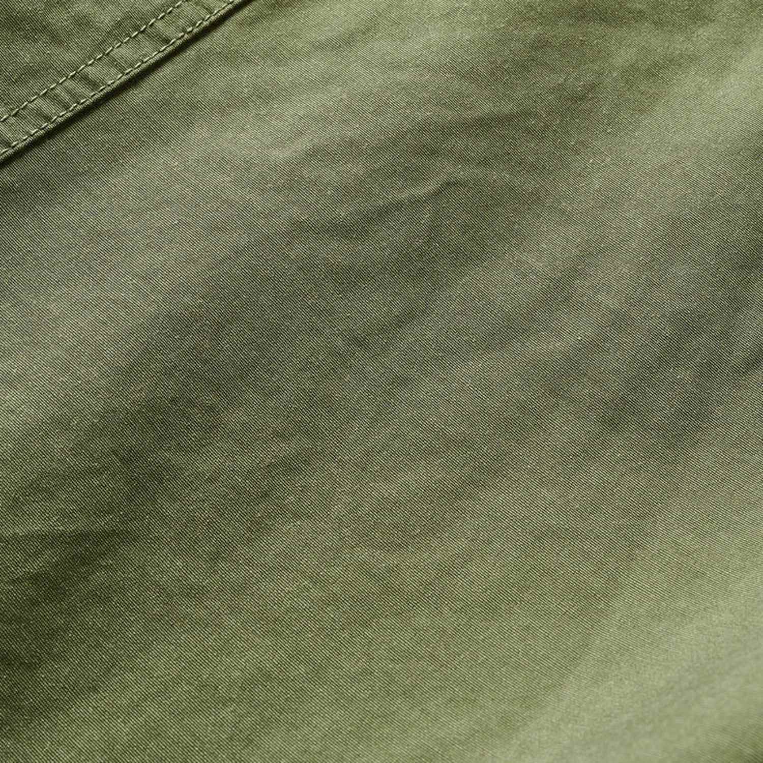 Roark 01. MENS APPAREL - MENS JACKETS - MENS JACKETS CASUAL Men's Hebrides Jacket DKM DARK MILITARY