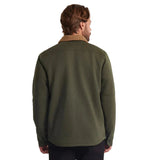 Roark 01. MENS APPAREL - MENS JACKETS - MENS JACKETS CASUAL Men's Hebrides Jacket DKM DARK MILITARY