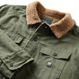 Roark 01. MENS APPAREL - MENS JACKETS - MENS JACKETS CASUAL Men's Hebrides Jacket DKM DARK MILITARY