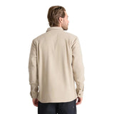 Roark 01. MENS APPAREL - MENS LS SHIRTS - MENS LS BUTTON UP Men's Nordsman Long Sleeve Flannel FSS FOSSIL