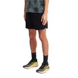 Roark 01. MENS APPAREL - MENS SHORTS - MENS SHORTS ACTIVE Men's Serrano 7" Shorts BLK BLACK