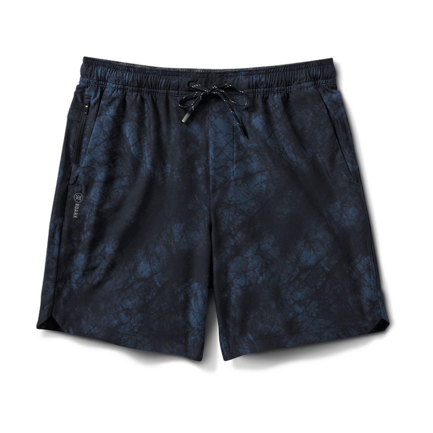 Roark 01. MENS APPAREL - MENS SHORTS - MENS SHORTS ACTIVE Men's Serrano 7" Shorts