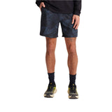 Roark 01. MENS APPAREL - MENS SHORTS - MENS SHORTS ACTIVE Men's Serrano 7" Shorts NVYT NAVY TIE DYE