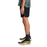 Roark 01. MENS APPAREL - MENS SHORTS - MENS SHORTS ACTIVE Men's Serrano 7" Shorts BLK BLACK