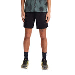 Roark 01. MENS APPAREL - MENS SHORTS - MENS SHORTS ACTIVE Men's Serrano 7" Shorts BLK BLACK