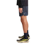 Roark 01. MENS APPAREL - MENS SHORTS - MENS SHORTS ACTIVE Men's Serrano 7" Shorts NVYT NAVY TIE DYE