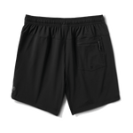 Roark 01. MENS APPAREL - MENS SHORTS - MENS SHORTS ACTIVE Men's Serrano 7" Shorts BLK BLACK