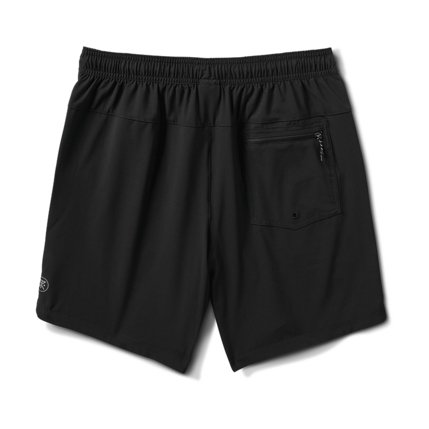 Roark 01. MENS APPAREL - MENS SHORTS - MENS SHORTS ACTIVE Men's Serrano 7" Shorts BLK BLACK