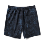 Roark 01. MENS APPAREL - MENS SHORTS - MENS SHORTS ACTIVE Men's Serrano 7" Shorts NVYT NAVY TIE DYE