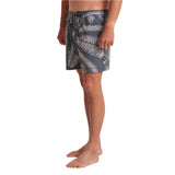 Roark 01. MENS APPAREL - MENS SHORTS - MENS SHORTS SWIM Men's Shorey Trunks FOR FOREST