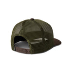 Roark 11. HATS - HATS BILLED - HATS BILLED Men's Station Trucker DKM DARK MILITARY OS
