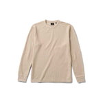 Roark 01. MENS APPAREL - MENS LS SHIRTS - MENS LS CASUAL Men's Well Worn Thermal FSS FOSSIL