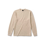 Roark 01. MENS APPAREL - MENS LS SHIRTS - MENS LS CASUAL Men's Well Worn Thermal FSS FOSSIL