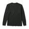 Roark 01. MENS APPAREL - MENS LS SHIRTS - MENS LS CASUAL Men's Well Worn Thermal ONX ONYX