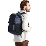 Roark 09. PACKS|LUGGAGE - PACK|CASUAL - BACKPACK Passenger 27L 2.0 BLU BLUE OS