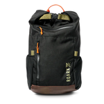 Roark 09. PACKS|LUGGAGE - PACK|CASUAL - BACKPACK Passenger 27L 2.0 BLK BLACK OS